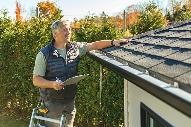 Trusted Metal Roofing service in Brooke, VA - Ben Roofing and Steel LLC